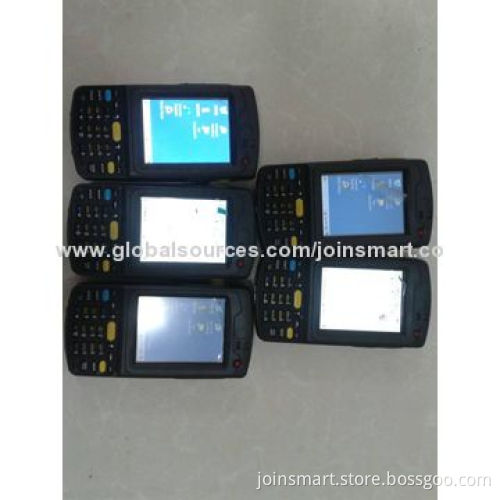 Xsmart10 Microsoft's Windows CE6.0 OS MPOS, 256MB, NAND Flash + 256MB RAM MemoryNew